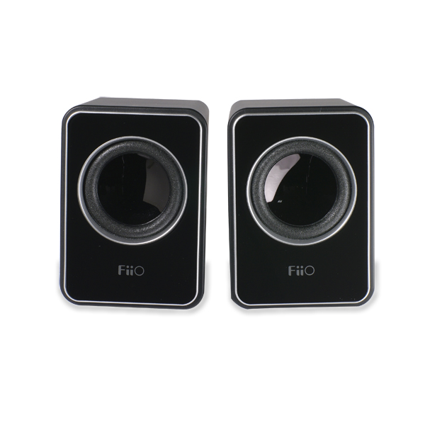 FiiO N3 Notebook / Desktop speakers