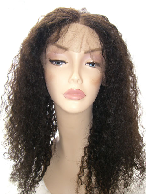 Full Lace Wig