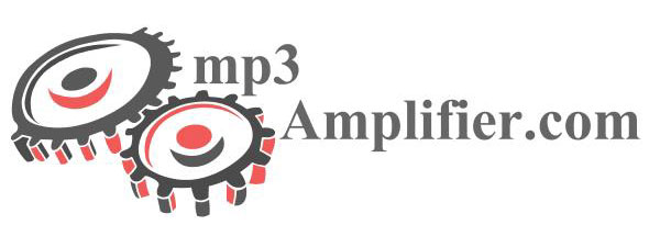 mp3 amplifier.com
